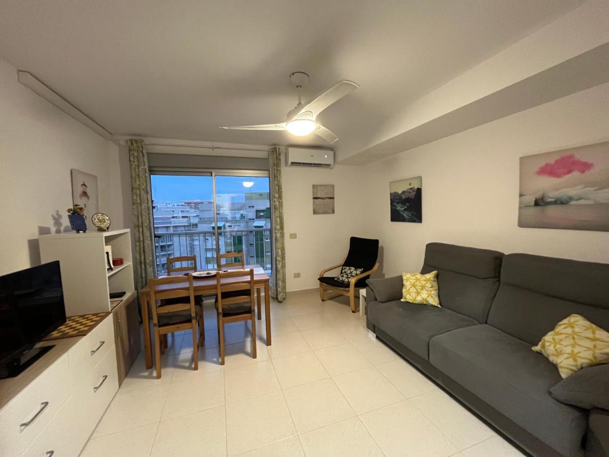 Villa Hortensia - Primera Linea Playa La Concha โอโรเปซาเดลมาร์ ภายนอก รูปภาพ