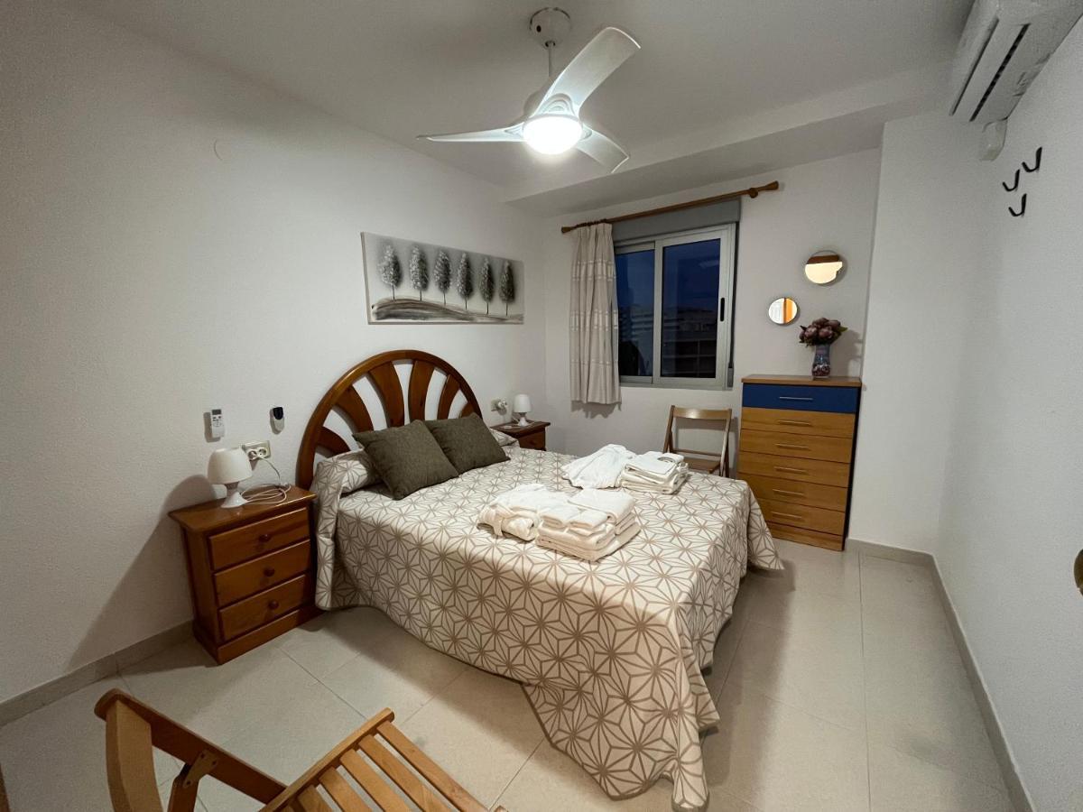 Villa Hortensia - Primera Linea Playa La Concha โอโรเปซาเดลมาร์ ภายนอก รูปภาพ