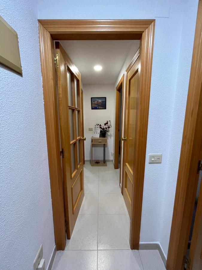 Villa Hortensia - Primera Linea Playa La Concha โอโรเปซาเดลมาร์ ภายนอก รูปภาพ