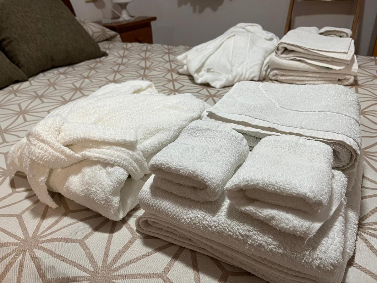 Villa Hortensia - Primera Linea Playa La Concha โอโรเปซาเดลมาร์ ภายนอก รูปภาพ