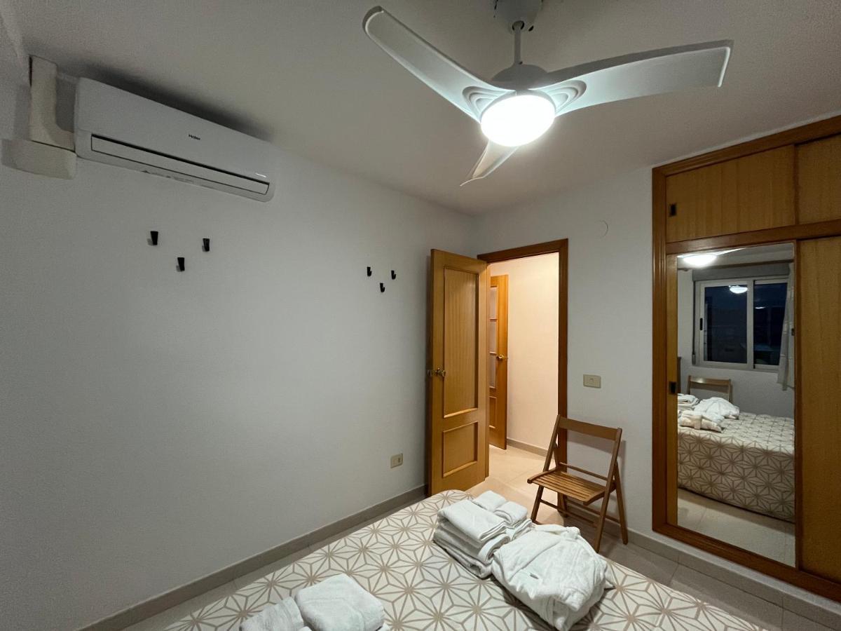 Villa Hortensia - Primera Linea Playa La Concha โอโรเปซาเดลมาร์ ภายนอก รูปภาพ